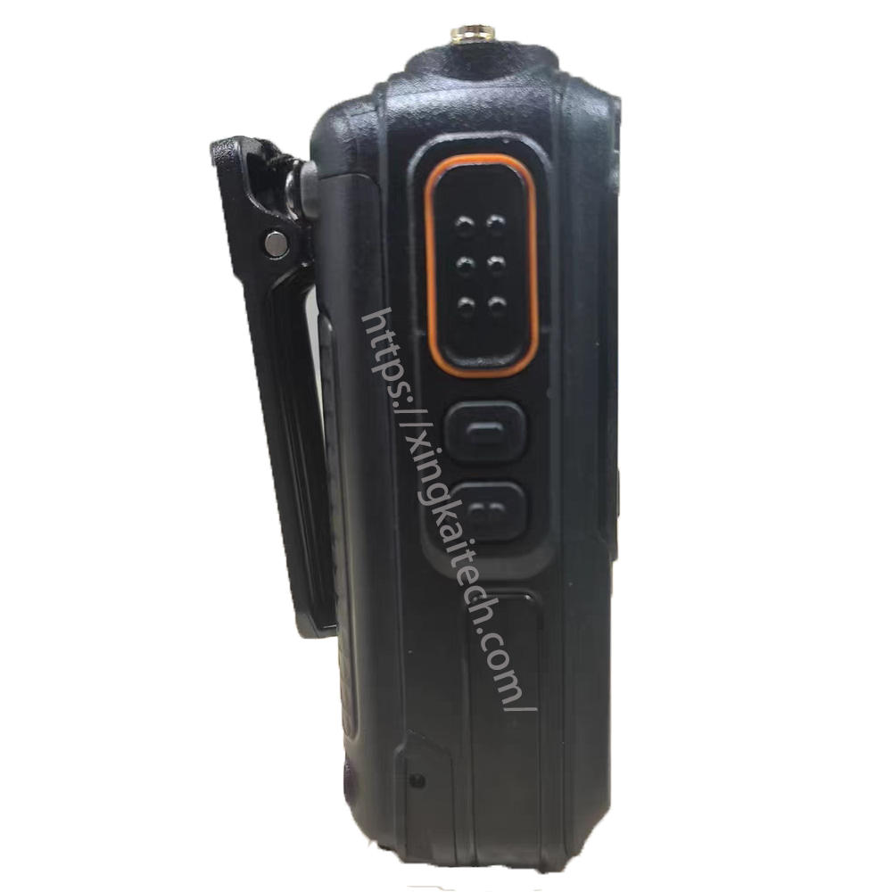 Drone Battery Alarm - Przenośny ręczny detektor alarmowy dronów 30MHz-6.4GHz,