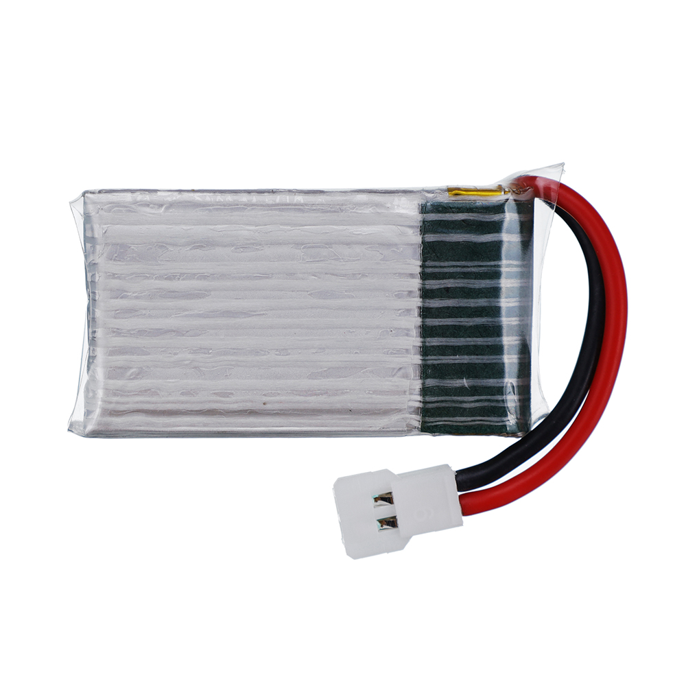 Akumulator LiPo 802035 3.7V 45 – Drone Battery Bag recenzja i cena