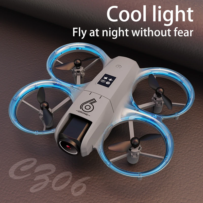 CZ06 Mini RC Quadcopter Drone  – Drone Battery Box recenzja i cena