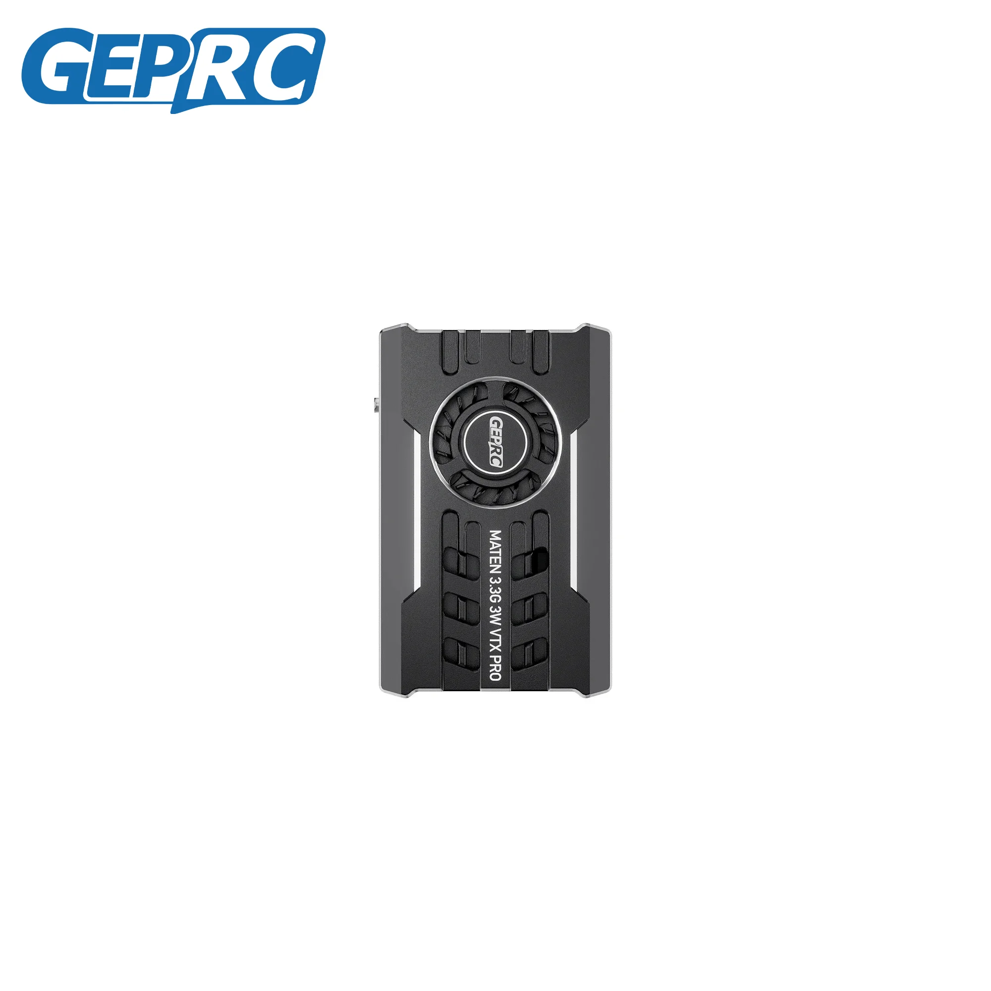 Zestaw GEPRC MATEN 3.3G 3W VTX – Drone Battery Alarm recenzja i cena