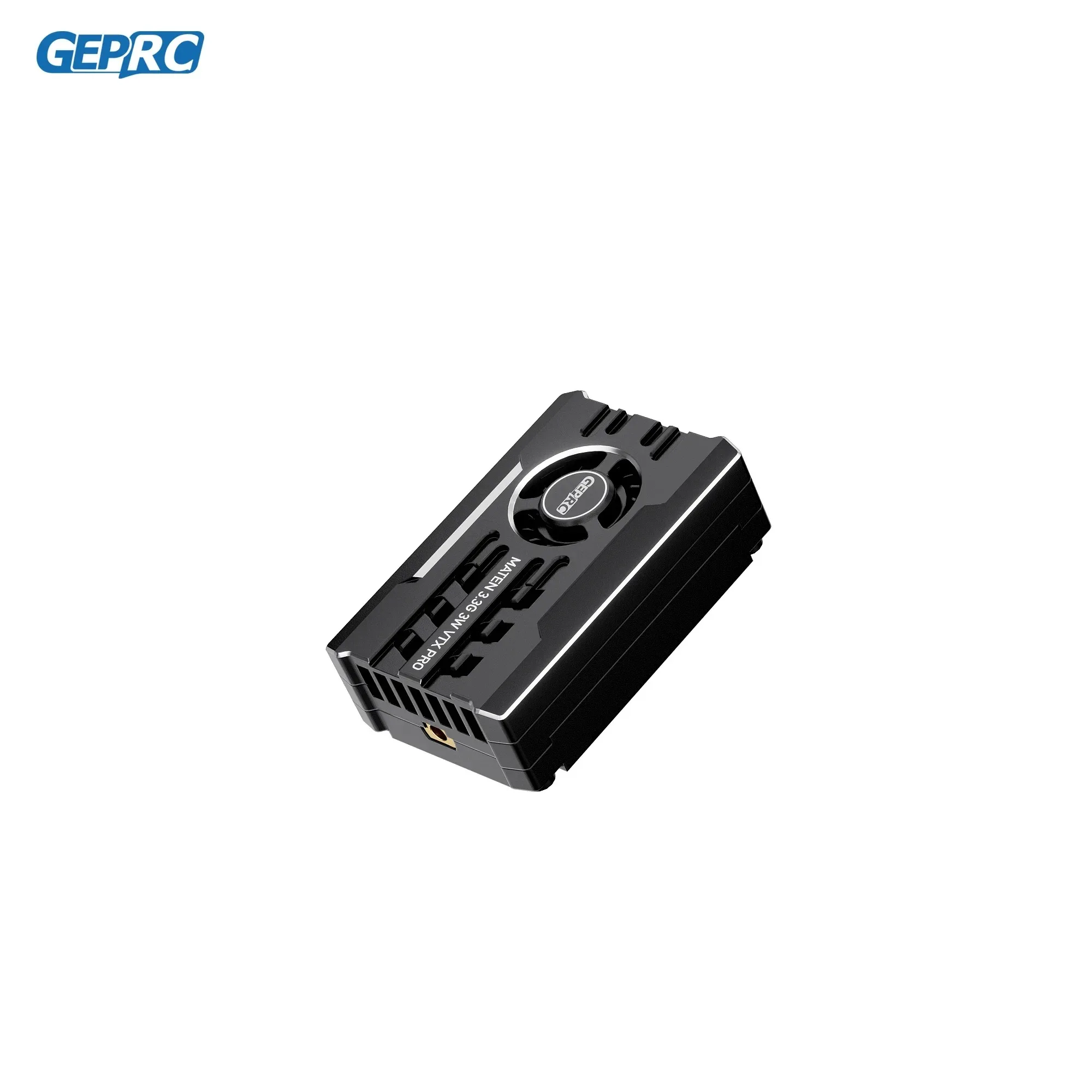 Zestaw GEPRC MATEN 3.3G 3W VTX – Drone Battery Alarm recenzja i cena