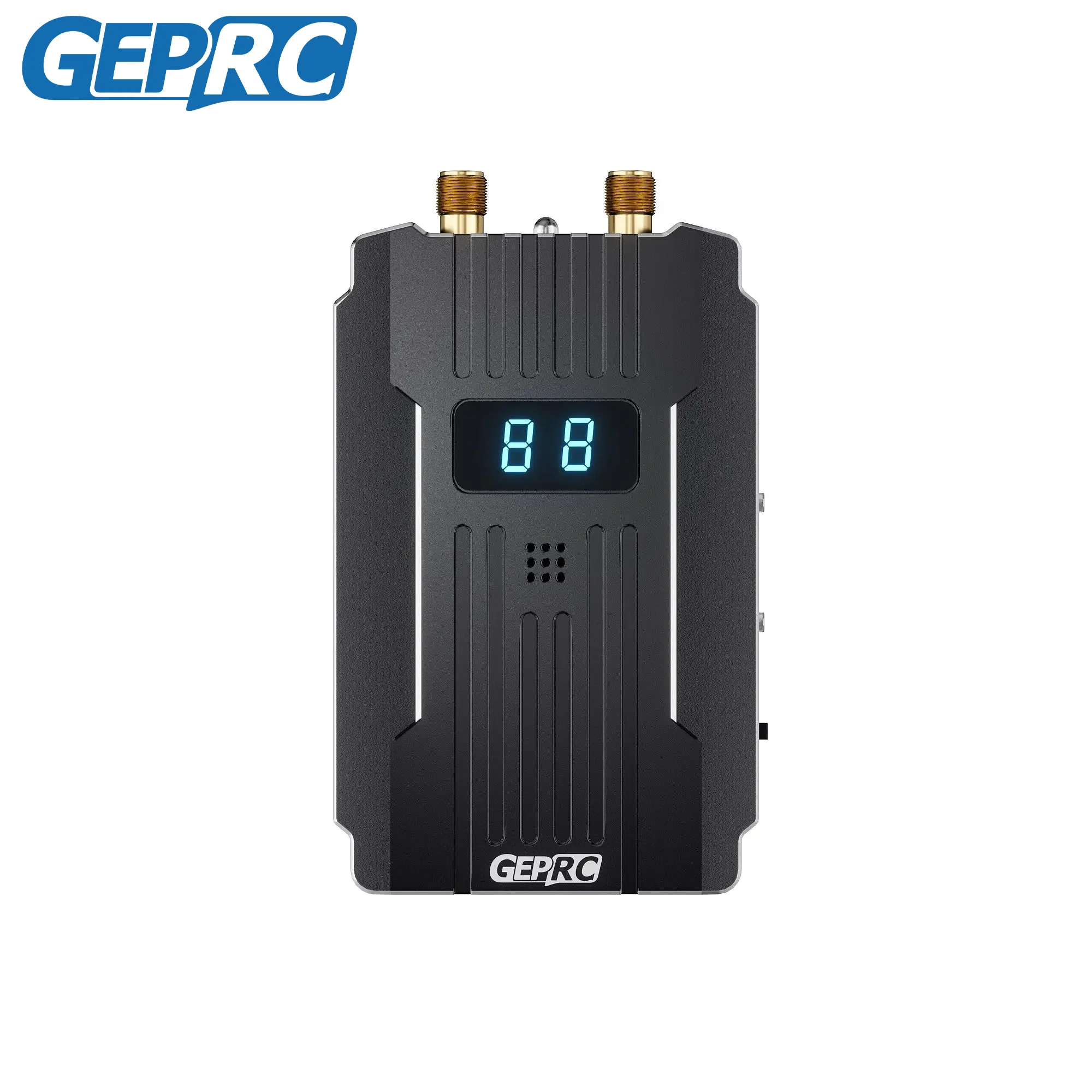 Zestaw GEPRC MATEN 3.3G 3W VTX – Drone Battery Alarm recenzja i cena