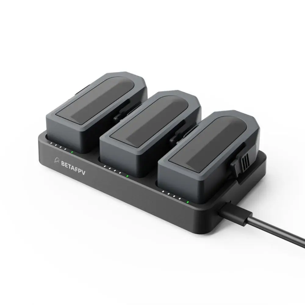 BETAFPV Aquila20 Trójdrożny Hu – Drone Battery Smart recenzja i cena