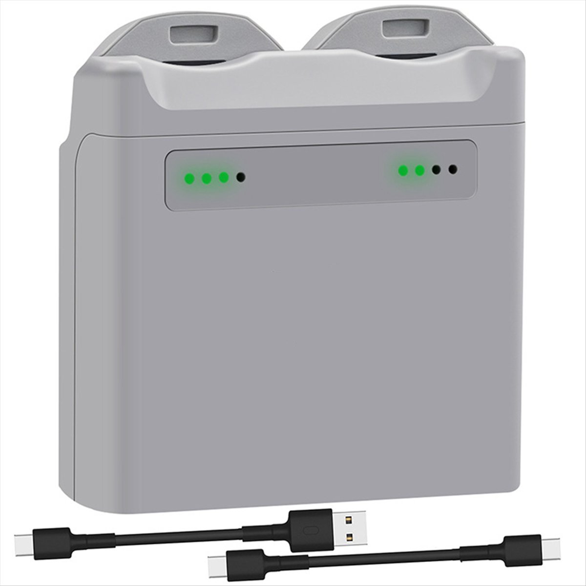 ■ ★ Nowość w modzie: Ładowarka – Drone Battery Charger recenzja i cena