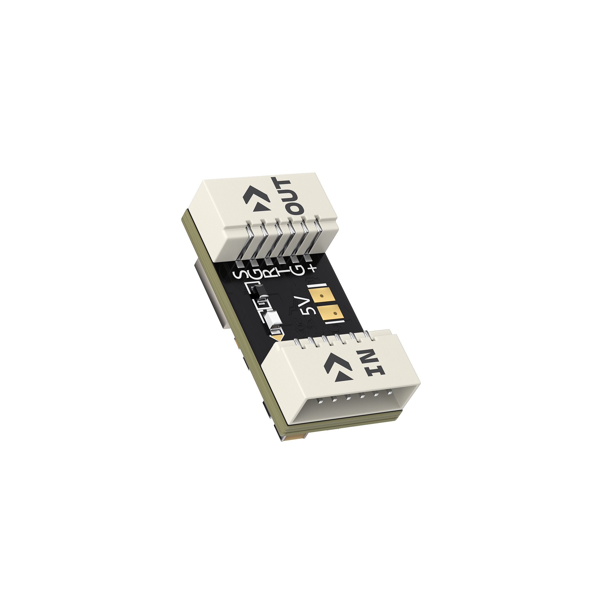 GEPRC O4 Series Step-Down BEC  – Drone Battery 6S recenzja i cena