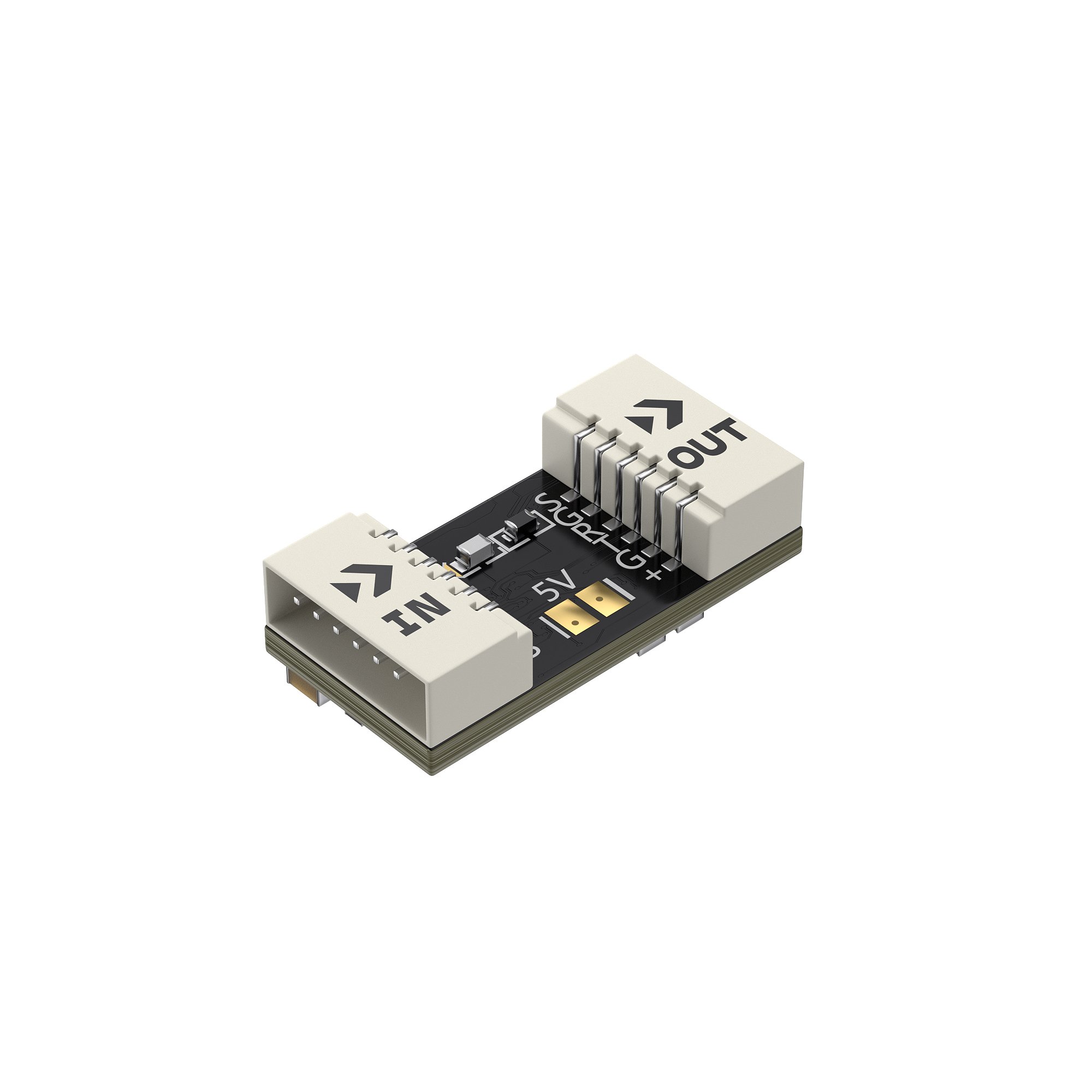 GEPRC O4 Series Step-Down BEC  – Drone Battery 6S recenzja i cena