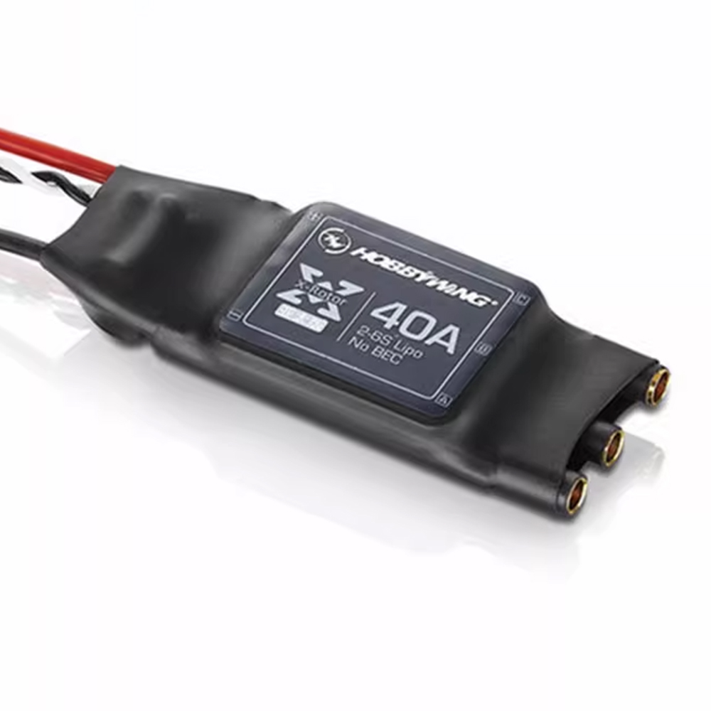 Hobbywing XRotor Bezszczotkowy – Drone Battery 6S recenzja i cena