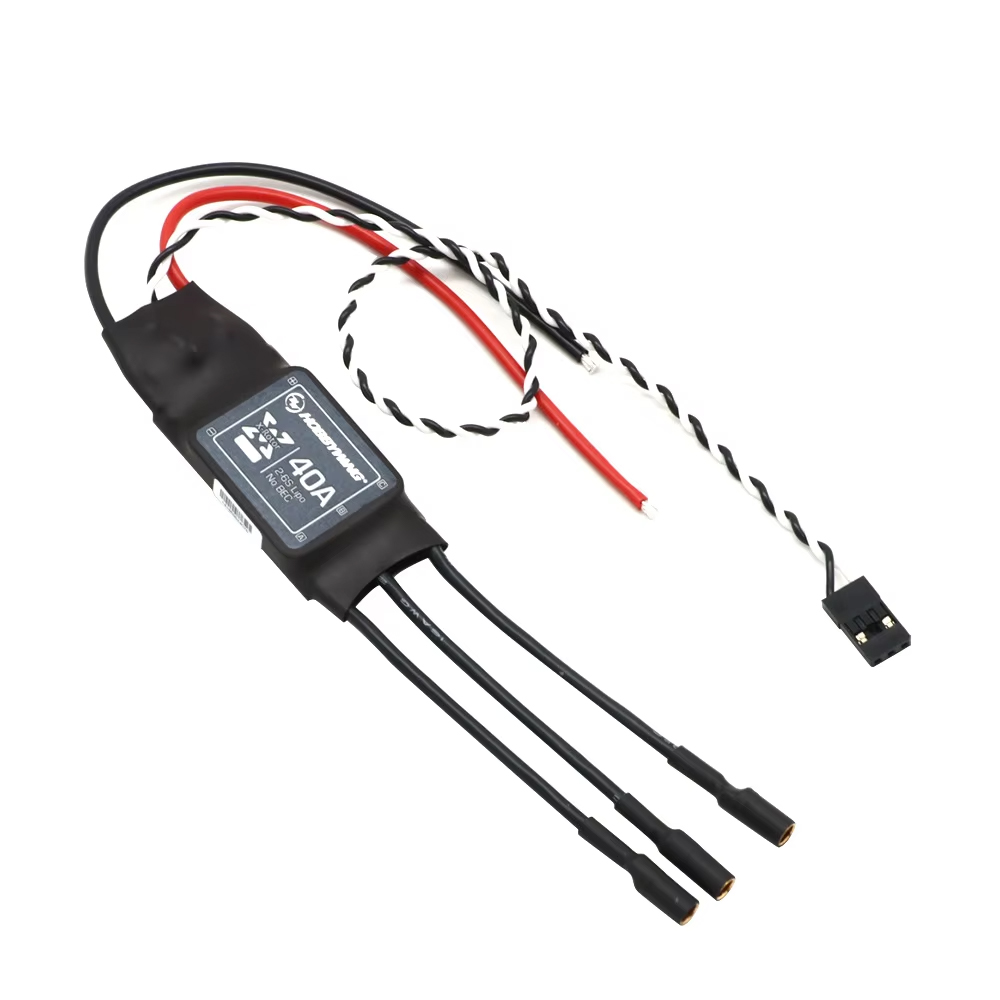 Hobbywing XRotor Bezszczotkowy – Drone Battery 6S recenzja i cena