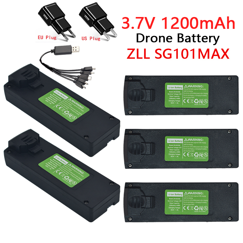 Wyposażony w akcesoria do łado – Drone Battery Balance Charger recenzja i cena